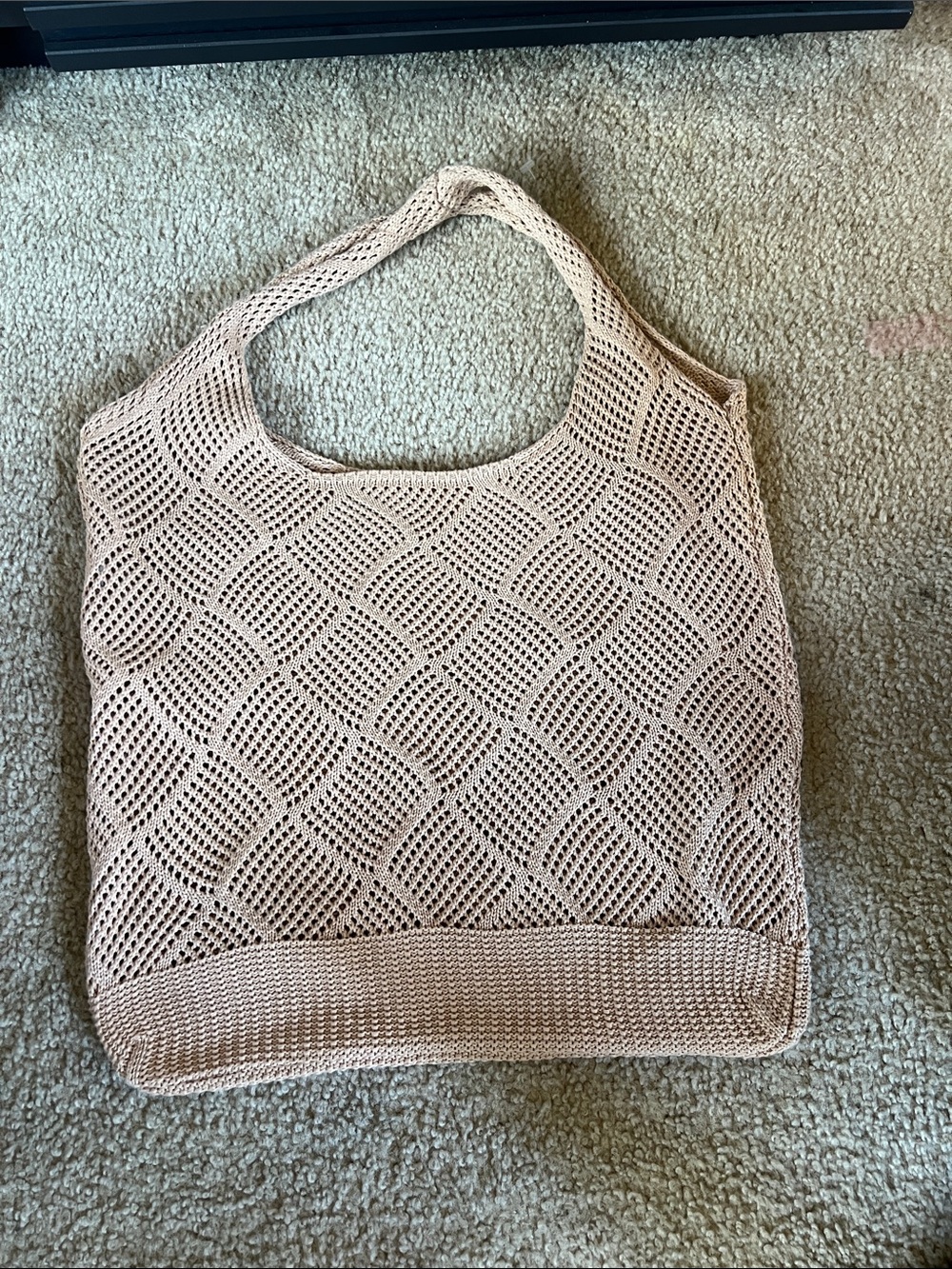 Shoulder bag